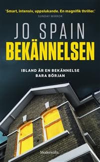 Bekännelsen