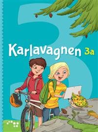 Karlavagnen 3a