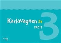 Karlavagnen 3a facit