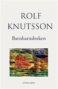Barnbarnsboken