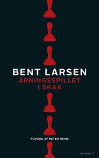 Åbningsspillet i skak