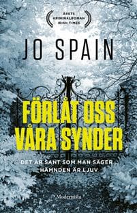 Förlåt oss våra synder