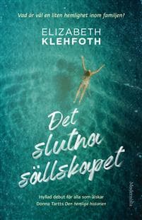 Det slutna sällskapet