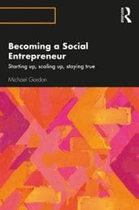 Becoming a Social Entrepreneur