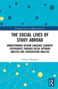The Social Lives of Study Abroad