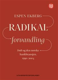 Radikal forvandling