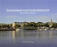 Satakunnan kulttuuriympäristöt