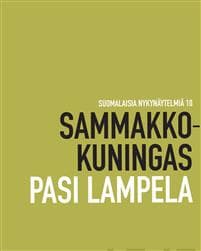 Sammakkokuningas