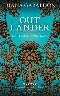Det brændende kors 1-2