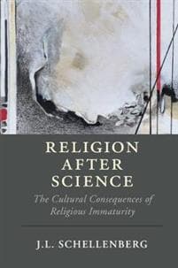 Religion after Science