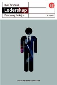 Lederskap; person og funksjon