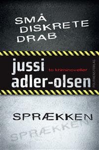 Små diskrete drab / Sprækken