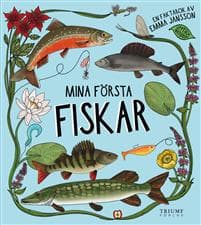 Mina första fiskar