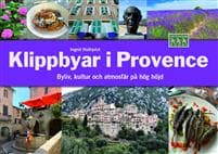 Klippbyar i Provence