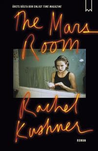The Mars Room