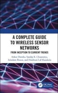 Miniatyrbild 1 av 2: A Complete Guide to Wireless Sensor Networks