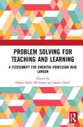 Miniatyrbild 1 av 2: Problem Solving for Teaching and Learning