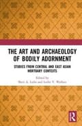 Miniatyrbilde 1 av 2: The Art and Archaeology of Bodily Adornment