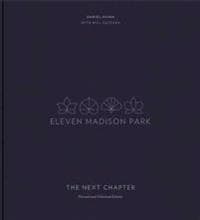 Eleven Madison Park: The Next Chapter