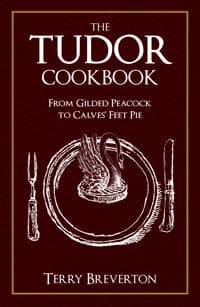 The Tudor Cookbook