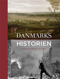 Danmarkshistorien