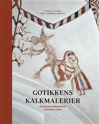 Gotikkens kalkmalerier