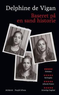 Baseret på en sand historie PB