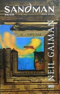 Sandman Deluxe