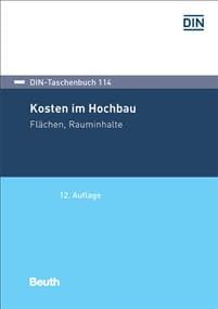Kosten im Hochbau