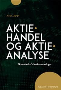 Aktiehandel og aktieanalyse