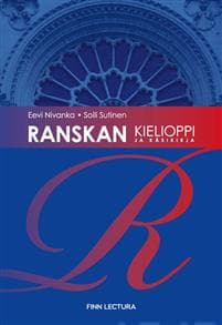 Ranskan kielioppi ja käsikirja