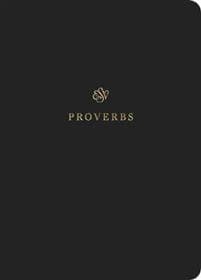 ESV Scripture Journal