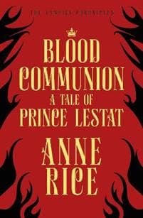 Blood Communion
