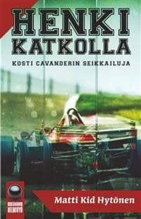 Henki katkolla