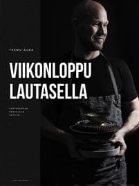 Viikonloppu lautasella