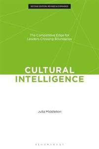 Cultural Intelligence