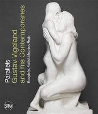 Parallels (Norwegian Edition)