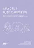 Miniatyrbillede 1 af 2: A Fly Girl's Guide To University