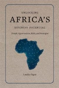 Unlocking Africa's Business Potential
