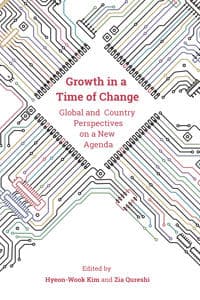 Growth in a Time of Change