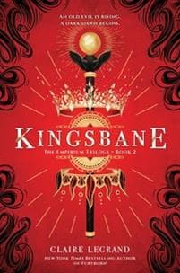Kingsbane