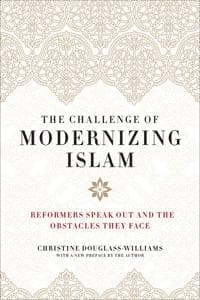 The Challenge of Modernizing Islam