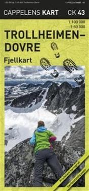 Trollheimen-Dovre
