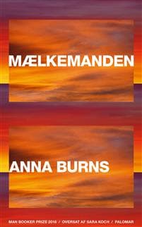 Mælkemanden