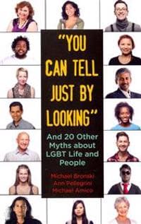 "You Can Tell Just By Looking"