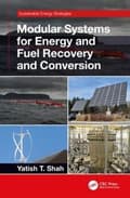 Miniatyrbillede 1 af 2: Modular Systems for Energy and Fuel Recovery and Conversion