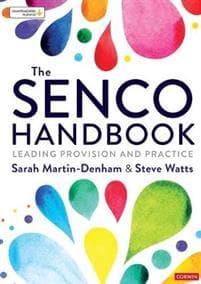 The SENCO Handbook