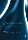 Miniatyrbillede 1 af 2: Borderlands in East and Southeast Asia
