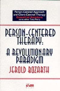 Person-centred Therapy
