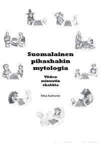 Suomalainen pikashakin mytologia